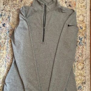 Nike Women's 1/4 DryFit
